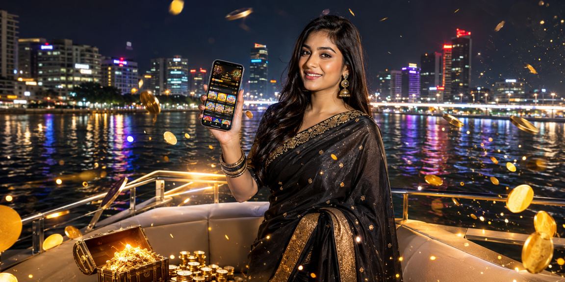 ঢাকায় মোবাইলে ক্যাসিনো খেলছেন একজন বাংলাদেশি ব্যবহারকারী