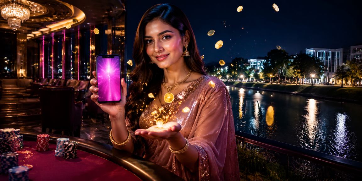 ময়মনসিংহে মোবাইল পেমেন্টের মাধ্যমে বেটিং করছেন একজন ব্যবহারকারী