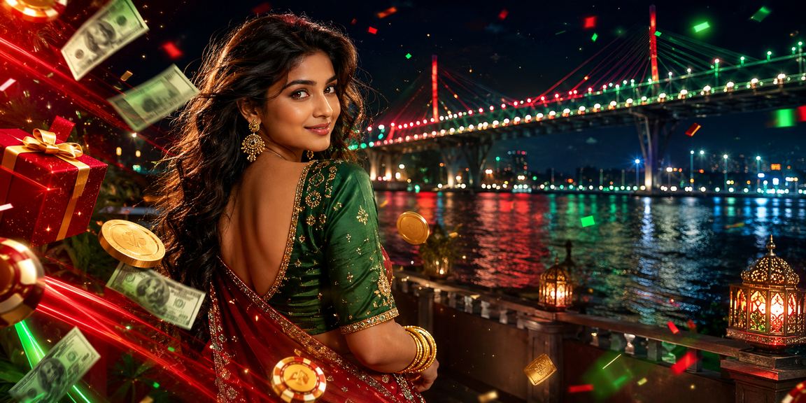 রাজশাহীতে ক্যাশব্যাক বোনাস ও লাল-সবুজ থিমে 404dn বেটিং প্রচার