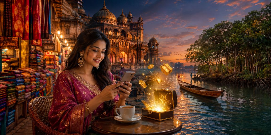 সুন্দরবন সমুদ্র সৈকতে 404dn ডিপোজিট ও পেমেন্ট প্রক্রিয়ার দৃশ্য
